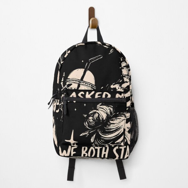Item preview, Funny Skeleton I Asked Myself If I'm Okay Messy Bun Coffee Aesthetic designed and sold by haitrieuic96.