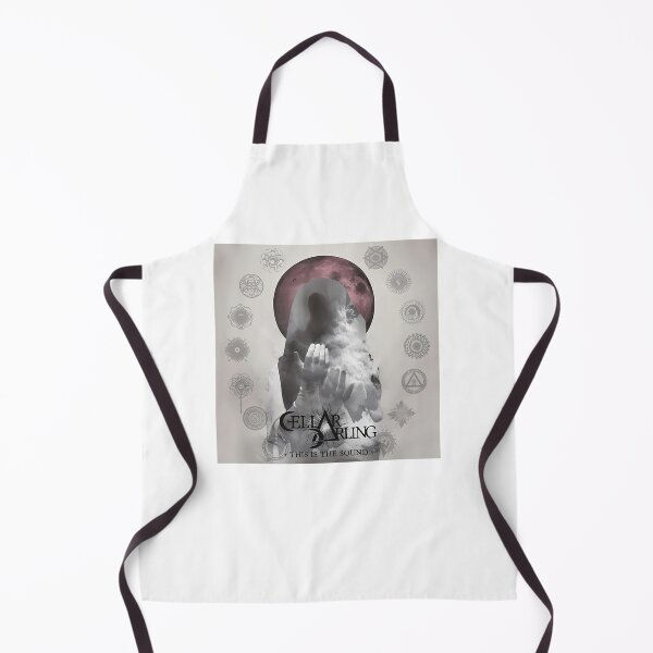 Item preview, Cellar Darling - This Is the Sound 2017 designed and sold by yonen.