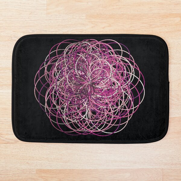 Item preview, Mandala designed and sold by TrezeTreze.