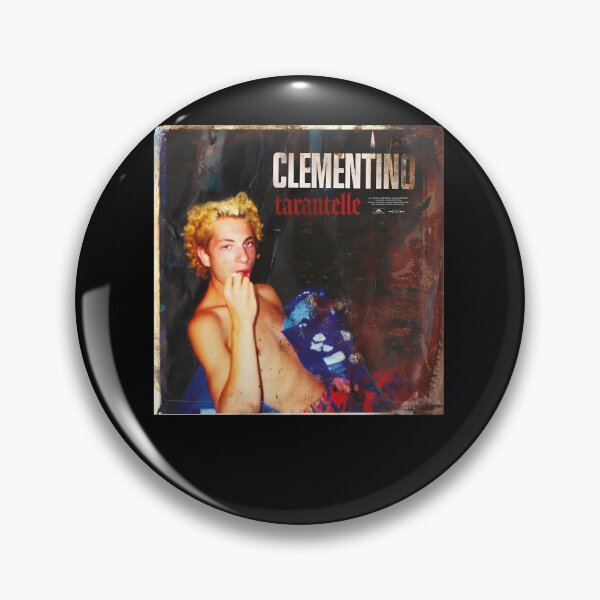 Item preview, Clementino - Tarantelle  2019  designed and sold by CAIRO CLOTHES.