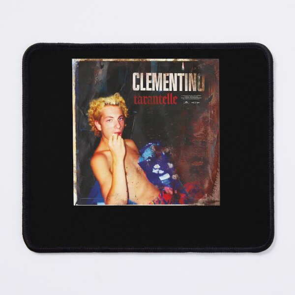 Item preview, Clementino - Tarantelle 2019 designed and sold by CAIRO CLOTHES.
