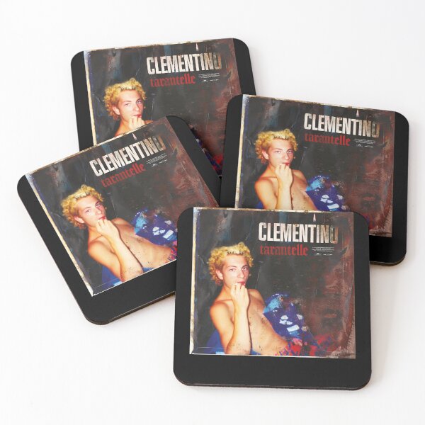 Item preview, Clementino - Tarantelle  2019  designed and sold by CAIRO CLOTHES.