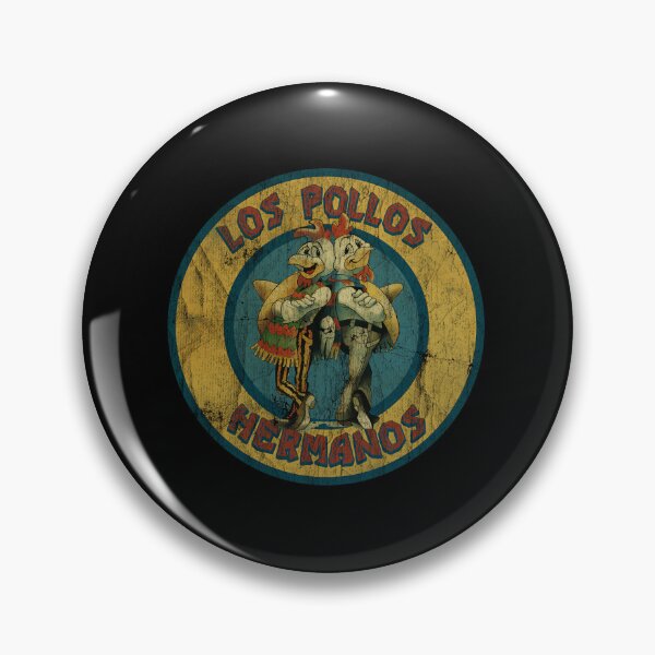 Item preview, Los Pollos Hermanos designed and sold by kogshop.