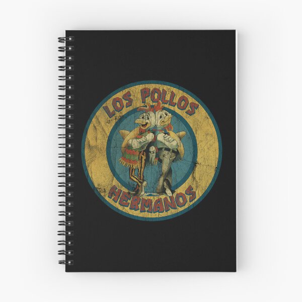 Item preview,  Los Pollos Hermanos  designed and sold by kogshop.