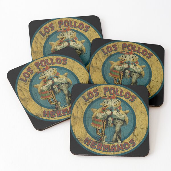 Item preview,  Los Pollos Hermanos  designed and sold by kogshop.