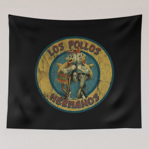 Item preview,  Los Pollos Hermanos  designed and sold by kogshop.
