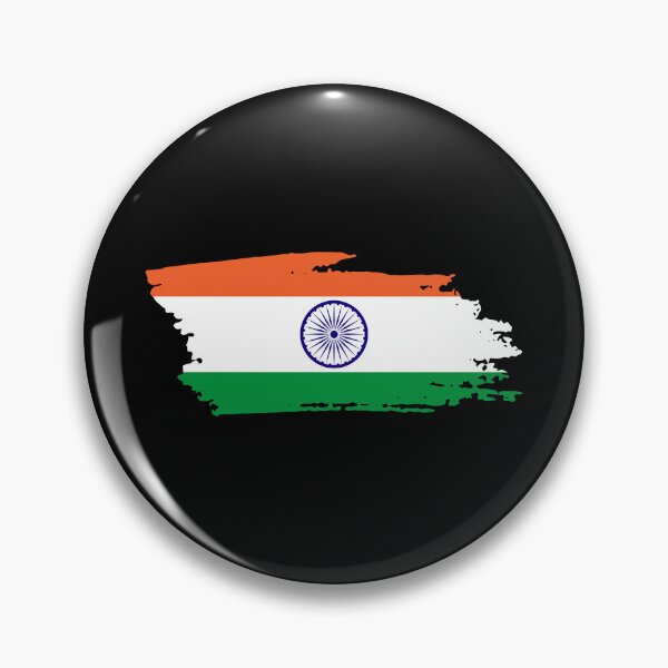 Aperçu de l'œuvre Inde créée et vendue par RickTShop.