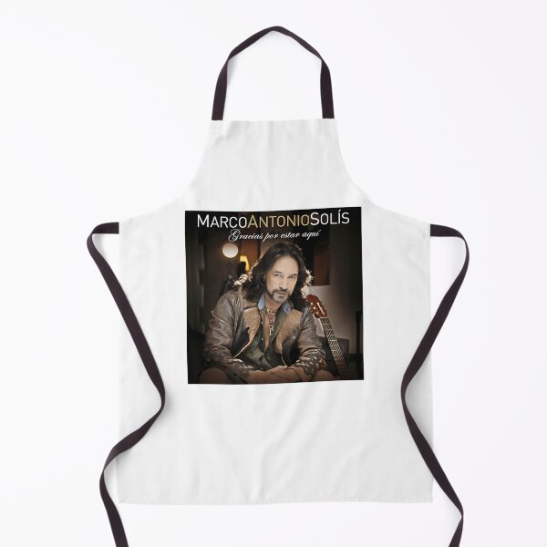 Item preview, Marco Antonio Solís - Gracias Por Estar Aquí  2013  designed and sold by Grandjay.