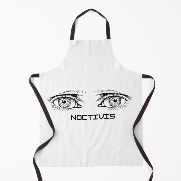 Item preview, NOCTIVIS - Nocturnal Vision Hand-Drawn Woodcut Eyes designed and sold by EHdesignShop.