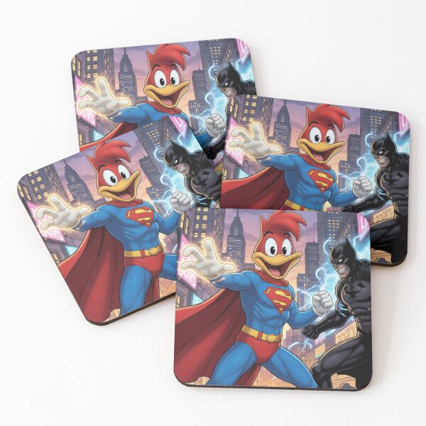 Item preview, Superwoody designed and sold by jeugenet.