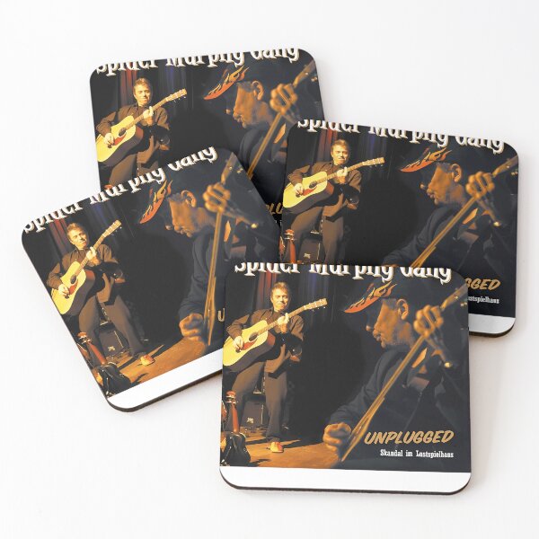 Item preview, Spider Murphy Gang - Unplugged - Skandal im Lustspielhaus  2004  designed and sold by 99cheapthrills.