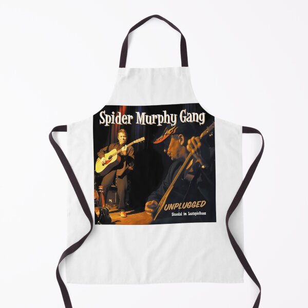 Item preview, Spider Murphy Gang - Unplugged - Skandal im Lustspielhaus 2004 designed and sold by 99cheapthrills.