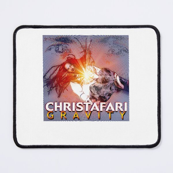 Item preview, Christafari - Gravity 2003 designed and sold by yonen.