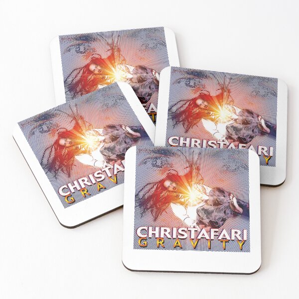 Item preview, Christafari - Gravity  2003  designed and sold by yonen.