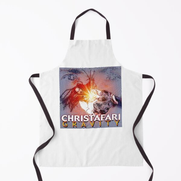 Item preview, Christafari - Gravity 2003 designed and sold by yonen.