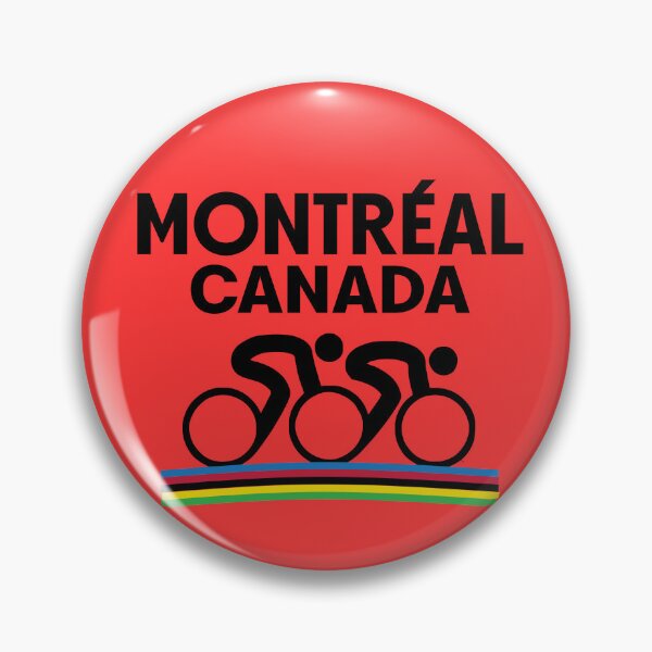 Item preview, Road world Championships montreal cycing  designed and sold by Colorfulman.