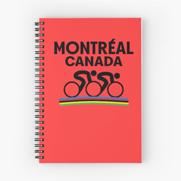 Item preview, Road world Championships montreal cycing  designed and sold by Colorfulman.