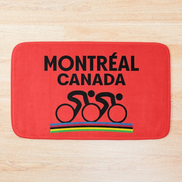 Item preview, Road world Championships montreal cycing  designed and sold by Colorfulman.
