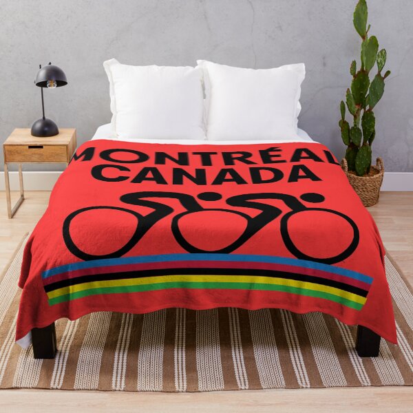 Item preview, Road world Championships montreal cycing  designed and sold by Colorfulman.