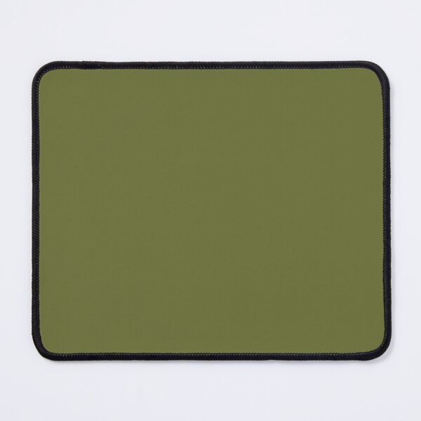 Item preview, Olive Green designed and sold by The Innocent Ghost Project.