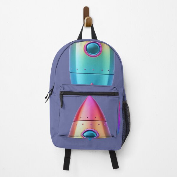 Item preview, Rocket Vibes Only designed and sold by JAMESAMORN.