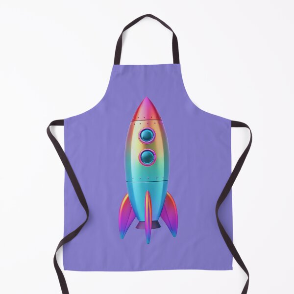 Item preview, Rocket Vibes Only designed and sold by JAMESAMORN.