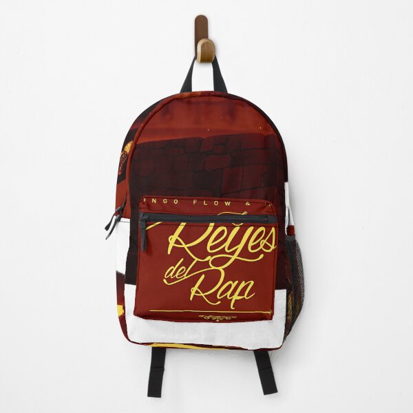Item preview, Nengo Flow - Los Reyes del Rap 2015 designed and sold by MTB ElitE.