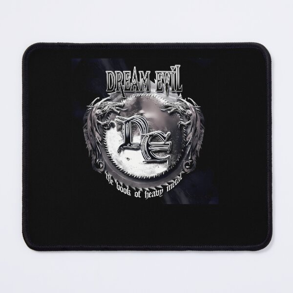 Item preview, Dream Evil - The Book of 2004 designed and sold by CAIRO CLOTHES.