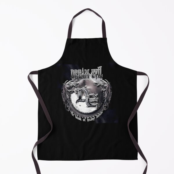 Item preview, Dream Evil - The Book of 2004 designed and sold by CAIRO CLOTHES.
