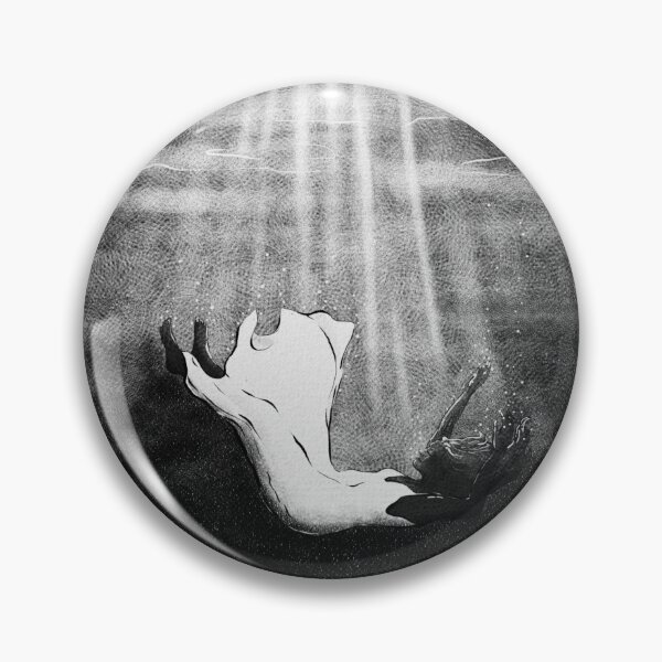 Item preview, Falling Into Light designed and sold by Ekonolotie.