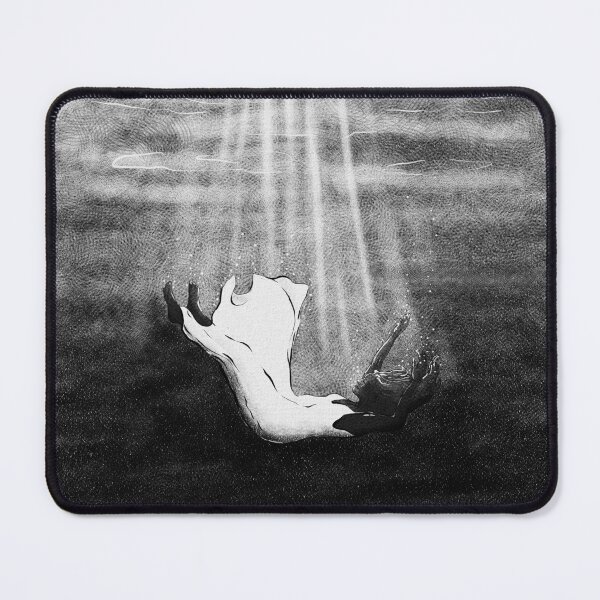 Item preview, Falling Into Light designed and sold by Ekonolotie.