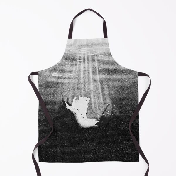 Item preview, Falling Into Light designed and sold by Ekonolotie.