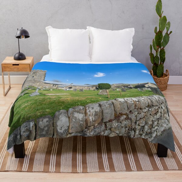 Item preview, St Oswald's Church Horton in Ribblesdale designed and sold by Alisonchambers2.