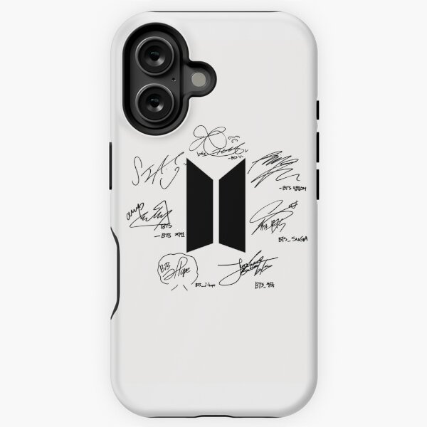Artikel-Vorschau von BTS-FALL, designt und verkauft von Jungkateu.
