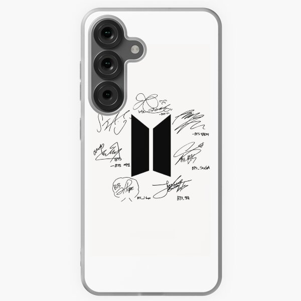 Item preview, BTS CASE designed and sold by Jungkateu.