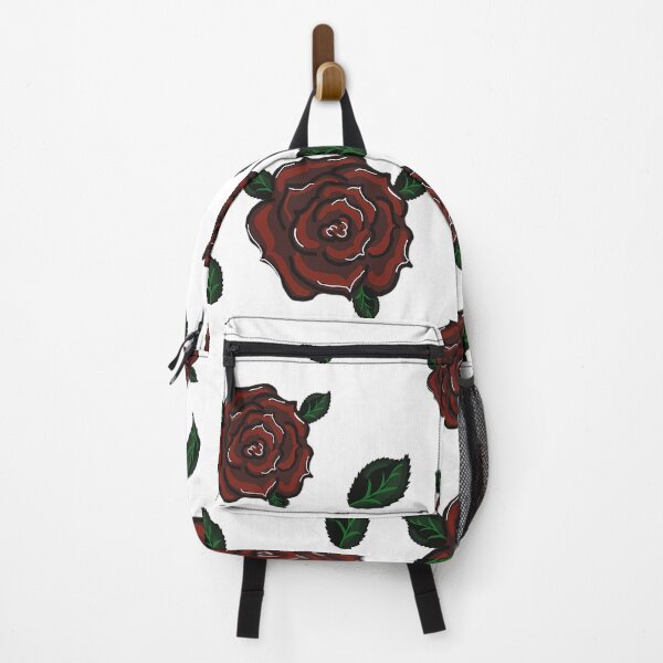 Item preview, Red rose designed and sold by Guti-nine.