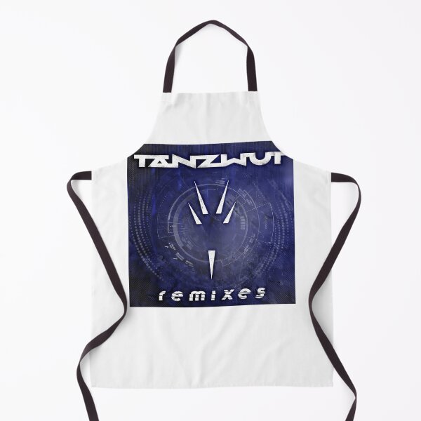 Item preview, Tanzwut - Remixes 2021 designed and sold by 99cheapthrills.