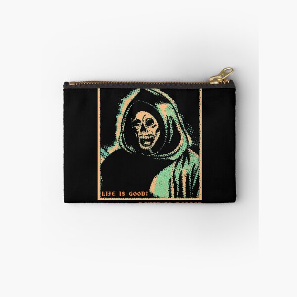 Item preview, Life Is Good? Death Is Better - ver. 2 designed and sold by R-A Designs.