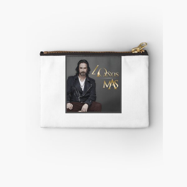 Item preview, Marco Antonio Solís - 40 años  2016  designed and sold by Grandjay.