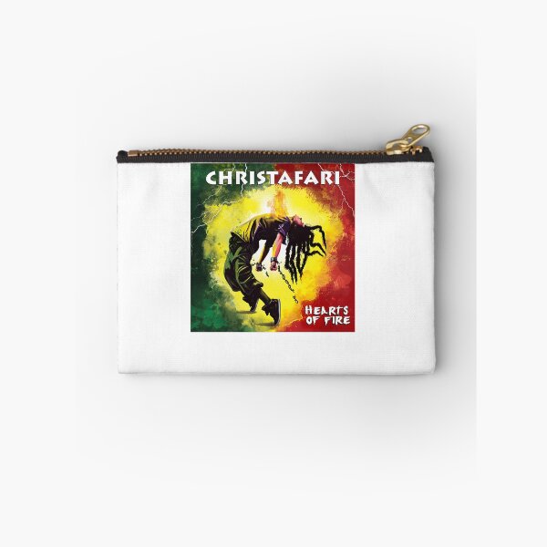 Item preview, Christafari - Hearts of Fire  2017  designed and sold by yonen.