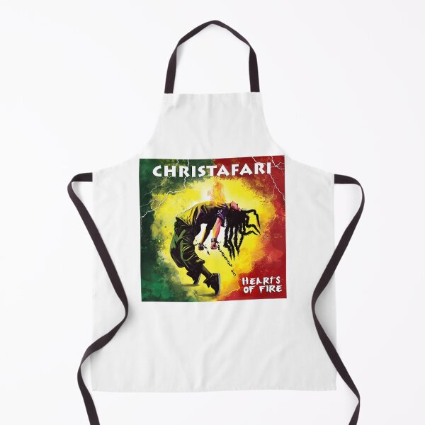 Item preview, Christafari - Hearts of Fire 2017 designed and sold by yonen.