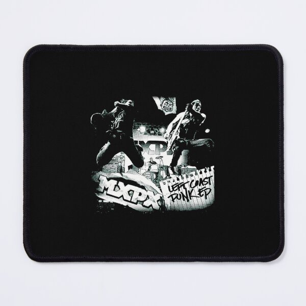 Item preview, Music - Mxpx designed and sold by kogshop.