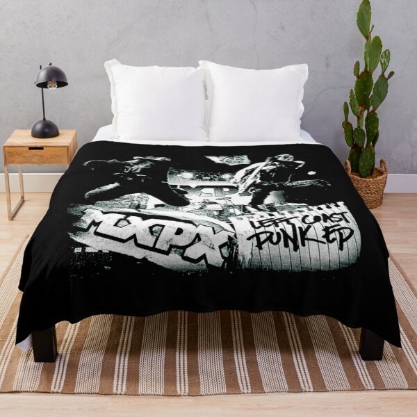 Item preview, Music - Mxpx designed and sold by kogshop.
