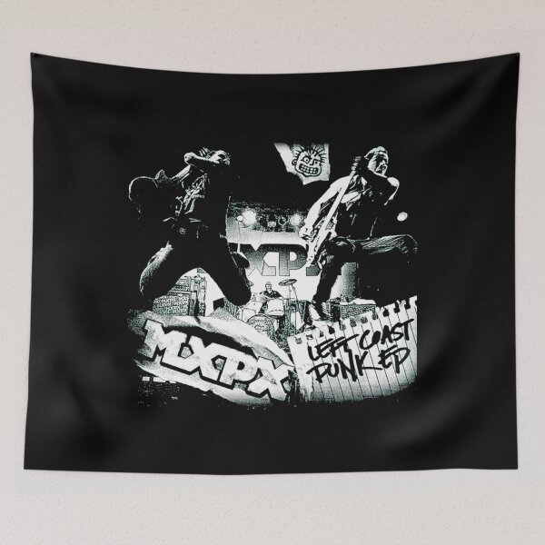 Item preview, Music - Mxpx  designed and sold by kogshop.