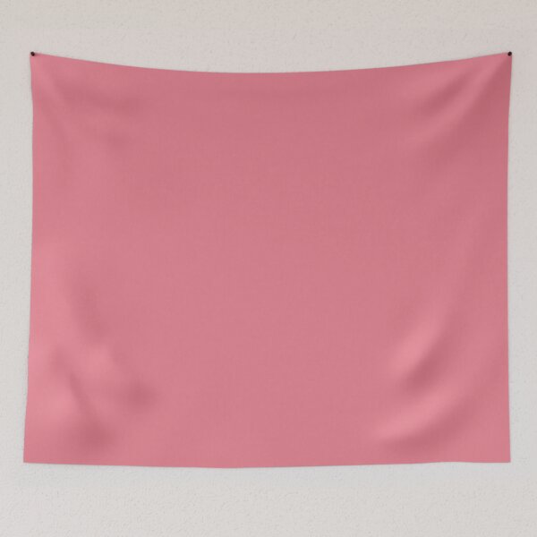 Item preview, Heart Pink designed and sold by The Innocent Ghost Project.