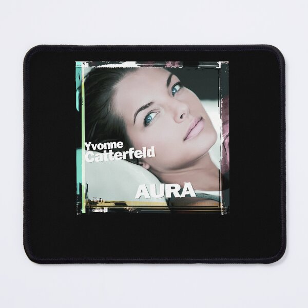 Item preview, Yvonne Catterfeld - Aura 2006 designed and sold by CAIRO CLOTHES.