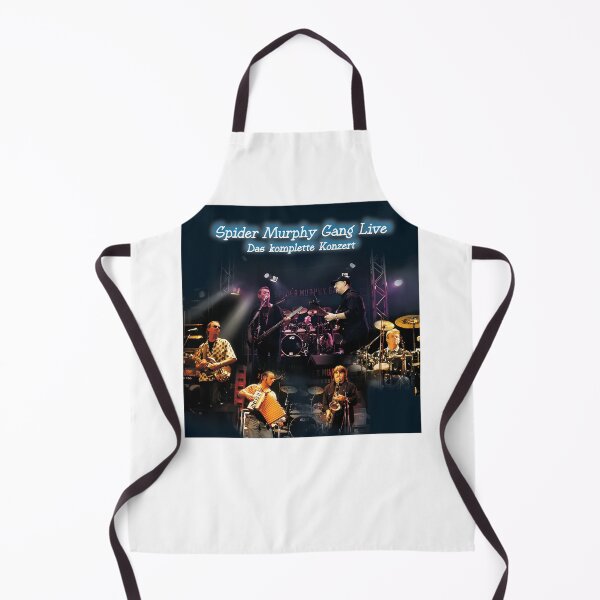Item preview, Spider Murphy Gang - Live - Das komplette Konzert  1983  designed and sold by 99cheapthrills.