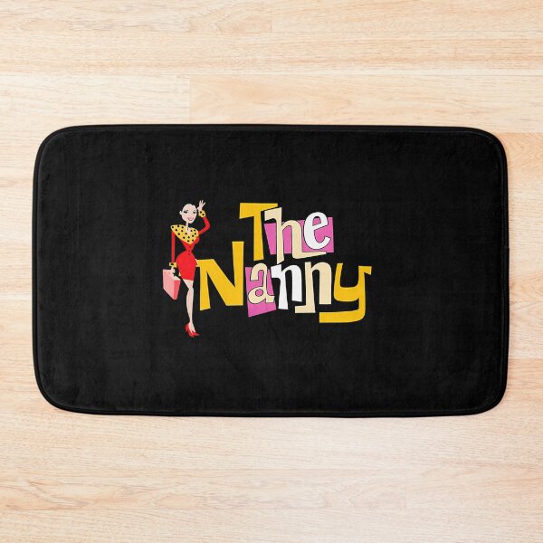 Item preview, The Nanny designed and sold by EASLX.