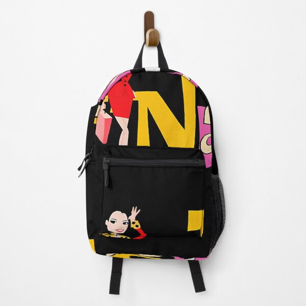 Item preview, The Nanny designed and sold by EASLX.