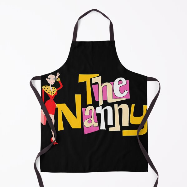 Item preview, The Nanny designed and sold by EASLX.